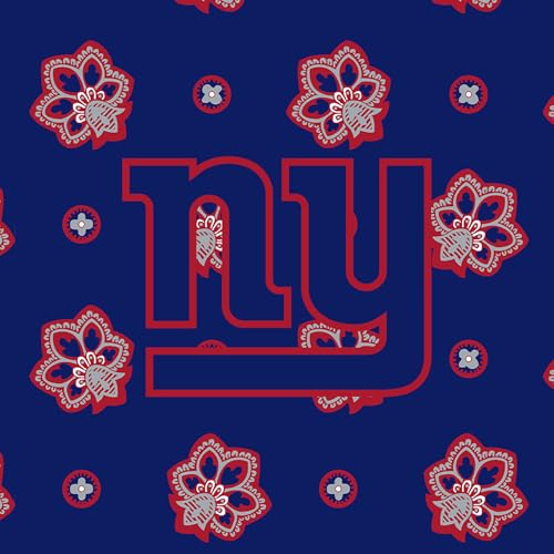 Image of Vera Bradley Women's Clear Nfl Small Belt Bag (Multiple Teams Available)