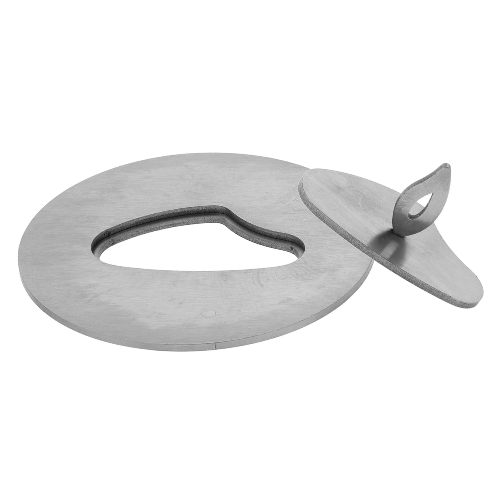 ERINGOGO Candle Extinguisher Snuffer Handle Windproof for Candle Sizes Home Decor Accessory