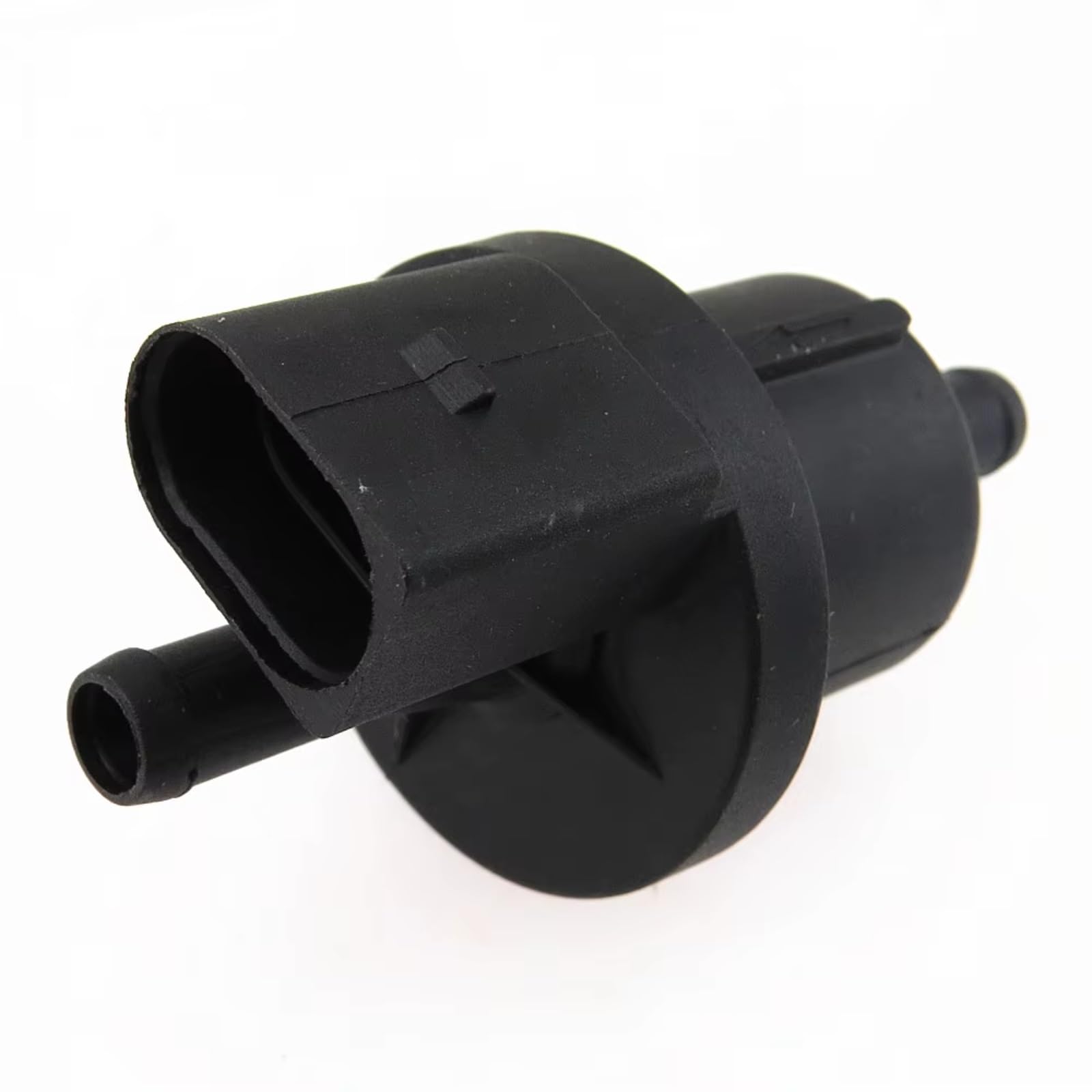 Lnhygtfr One Color Vacuum Solenoid Valve Compatible With A8 For Quattro 2004-2009 For A6 For Quattro 2002-2004 0280142353 Carbon Canister Exhaust Valve Solenoid Parts