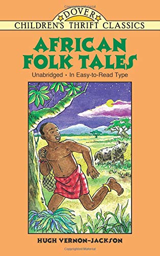 African Folk Tales