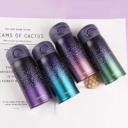 Copo de isolamento a vácuo Maserfaliw 350/500 ml Copo isolado a vácuo para viagem ao ar livre garraf