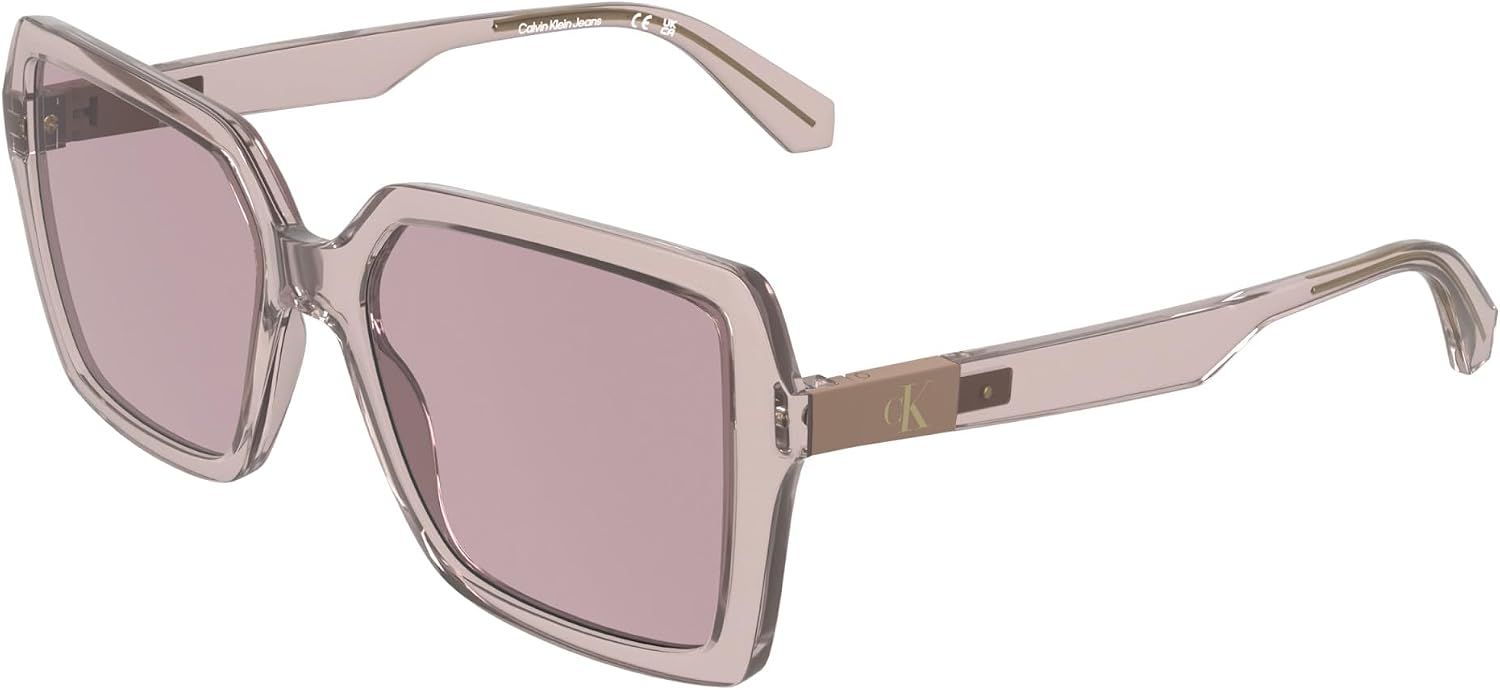 Calvin Klein Jeans Women's Ckj26602s