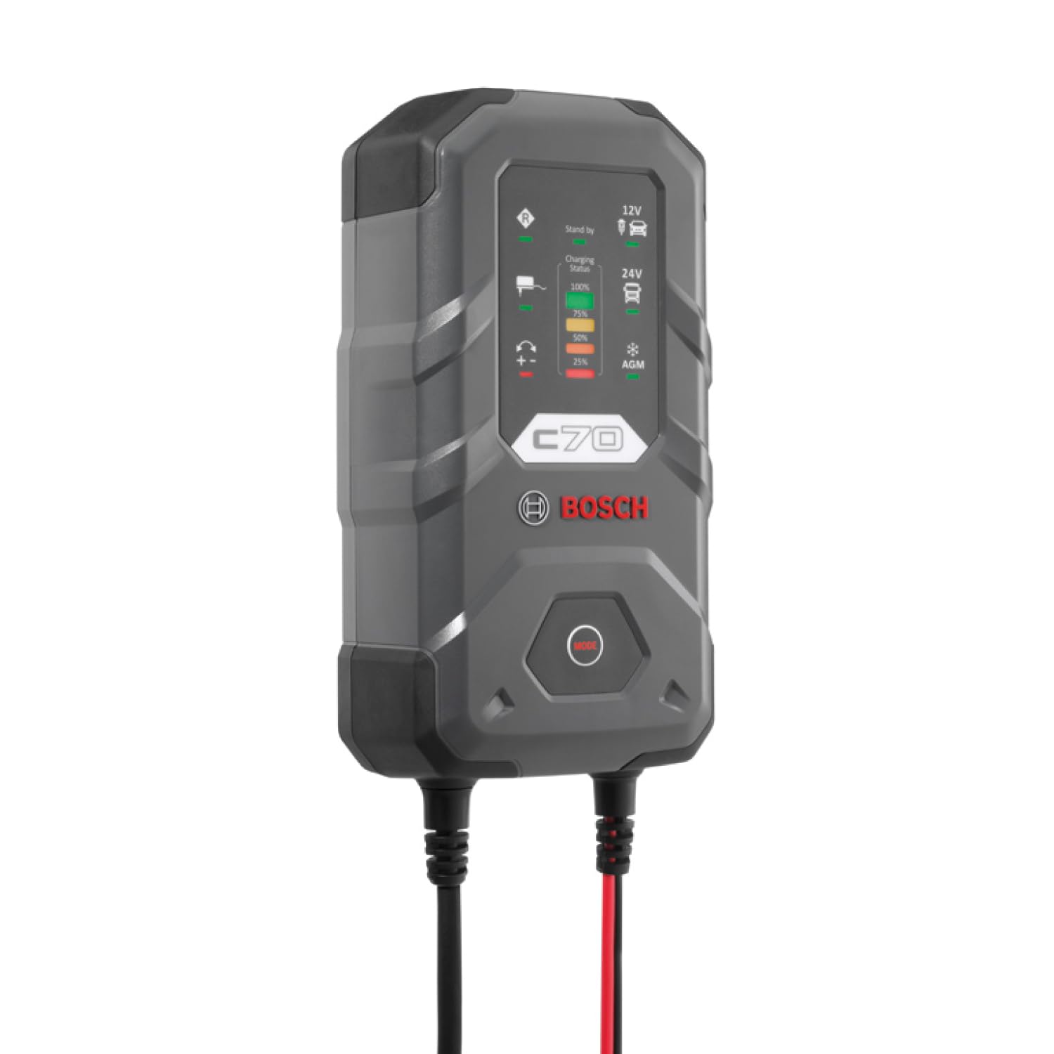 BOSCH Chargeur de Batterie 0189911070