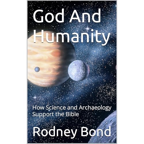 God And Humanity by Rodney Bond episode artwork