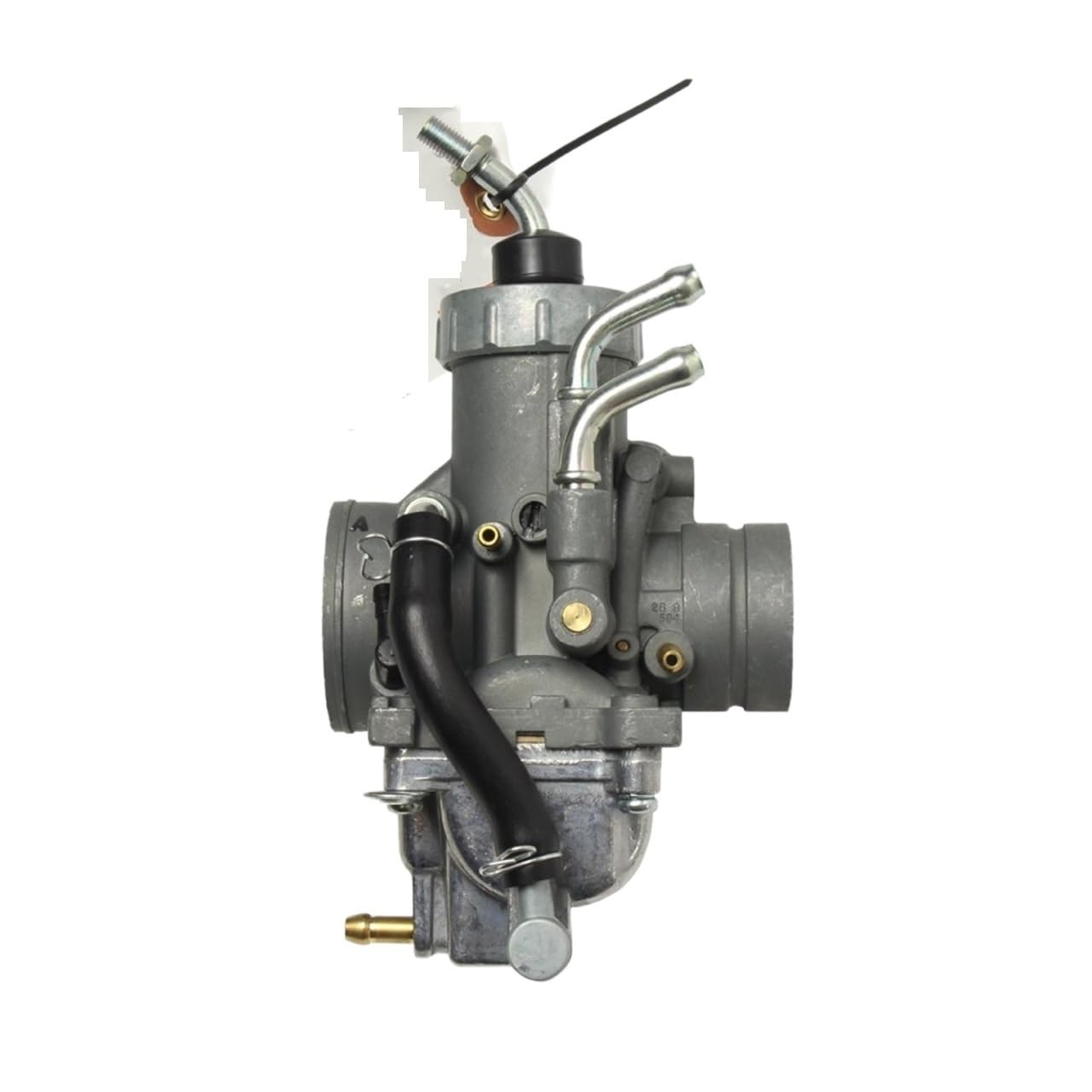 Muffro Motorcycle Carburetor Motorcycle Carburetor For Dt125 Dt125r Dt125r Dt180 Dt200 Dt230 For Tzr125 For Tzr Dt Rxk Carb For 2 Stroke Racing Motorcycle Carb