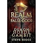 Cover of Demon Horde Gambit