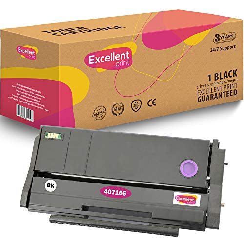 Tóner Ricoh SP-100 / SP-112 Original 407166 - View #12