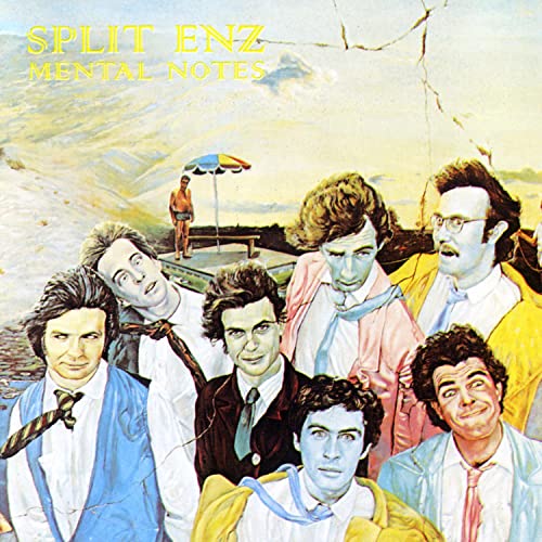 Split Enz