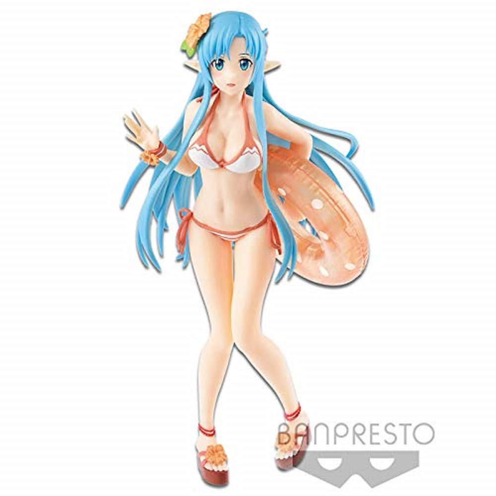(未使用･未開封品)　ソードアート・オンライン メモリー・デフラグ EXQフィギュア〜アスナ〜 bt0tq1u Amazon | ソードアート・オンライン メモリー・デフラグ EXQ
