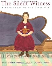 The Silent Witness
