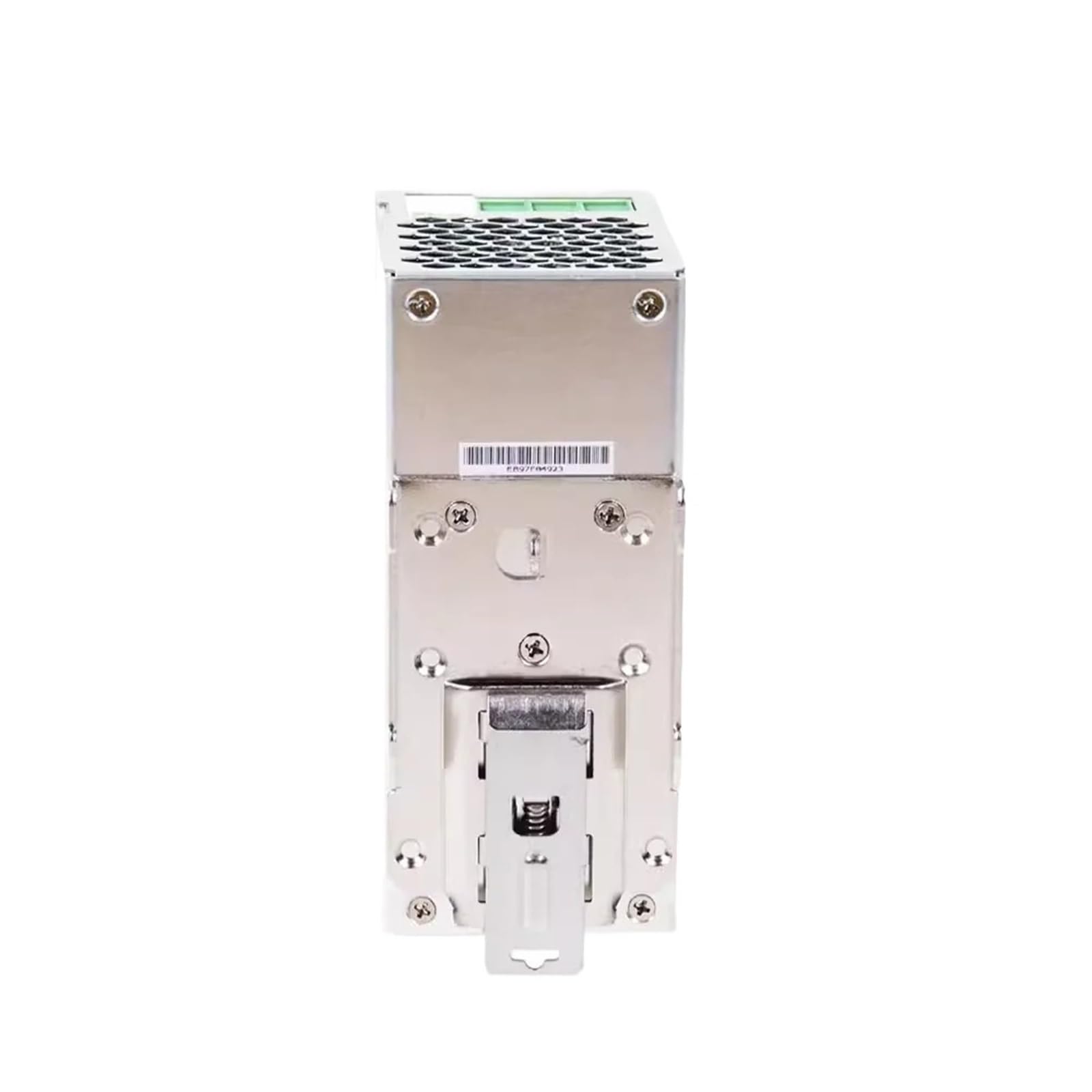1 unidad DRDN40 12 V 24 V 48 V CC 40 A Módulo de redundancia de fuente de alimentación tipo riel DIN(DRDN40-24 24V)