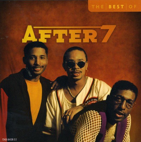The ⁣Best of After 7