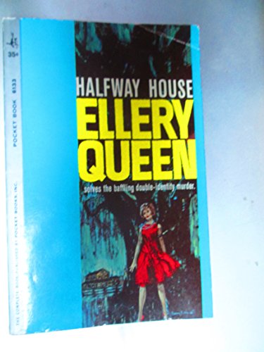 Halfway House B000RWGP4Q Book Cover