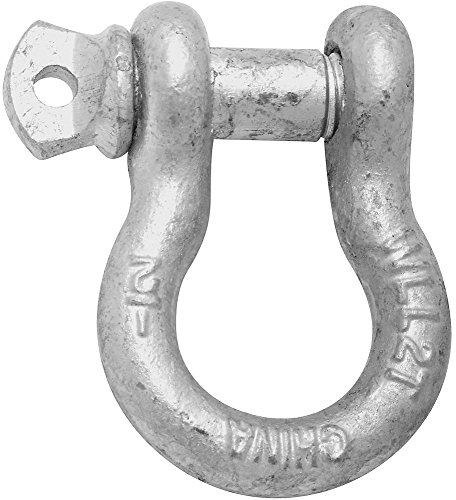 ANCHOR SHACKLES 1/2