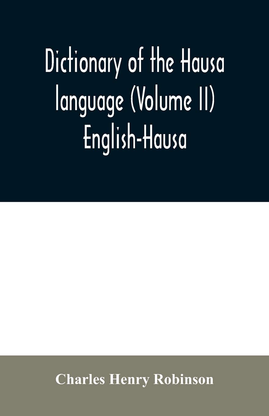 What Is The Meaning Of Pretty In Hausa Language