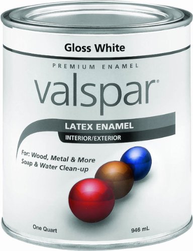 Valspar 65000 Premium Interior/Exterior...