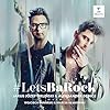 #LetsBaRock