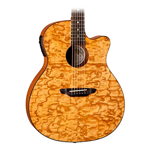 Amazon.co.jp: Luna GYP E QA GN Gypsy Quilt Ash Gloss Natural