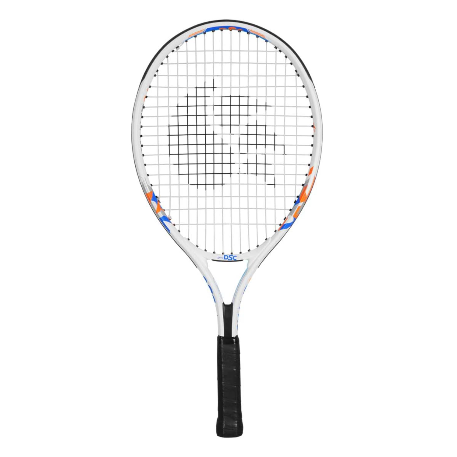 See full amazon price history chart for DSC Champ-21 Aluminium Tennis Racquet, Color - White (Strung) DSC Champ-21 Aluminium Tennis Racquet, Color - White (Strung) (B0BH4N3KYV) Amazon Price History, Amazon Price Tracker