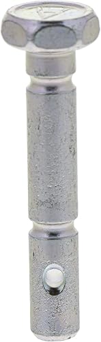 CUB CADET 738-06654-50 - Juego de 50 quitanieves Pro Trac Max de 26-34 pulgadas