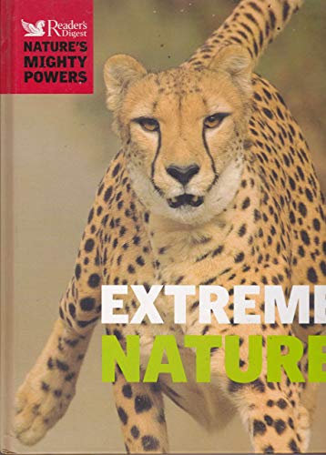 Extreme Nature (Nature's Mighty Powers)
