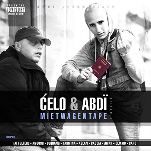 Celo & Abdi
