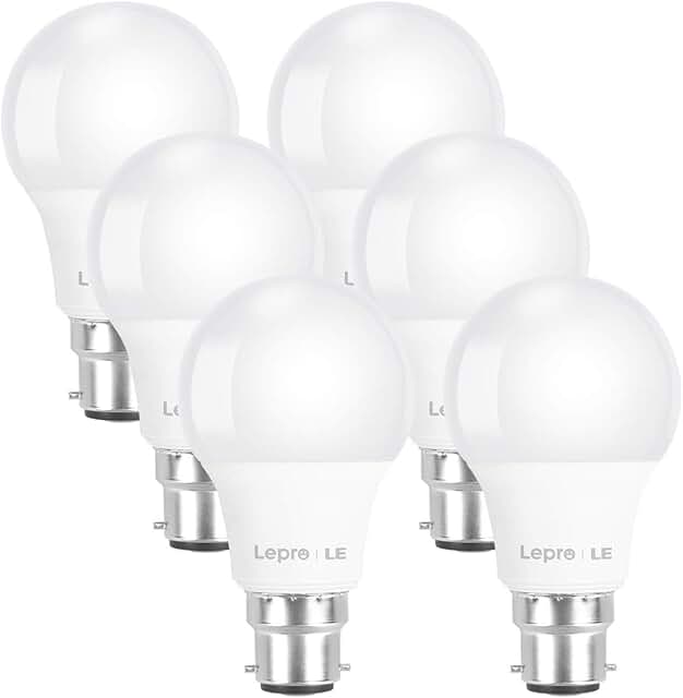 LED Bulbs Amazon.co.uk