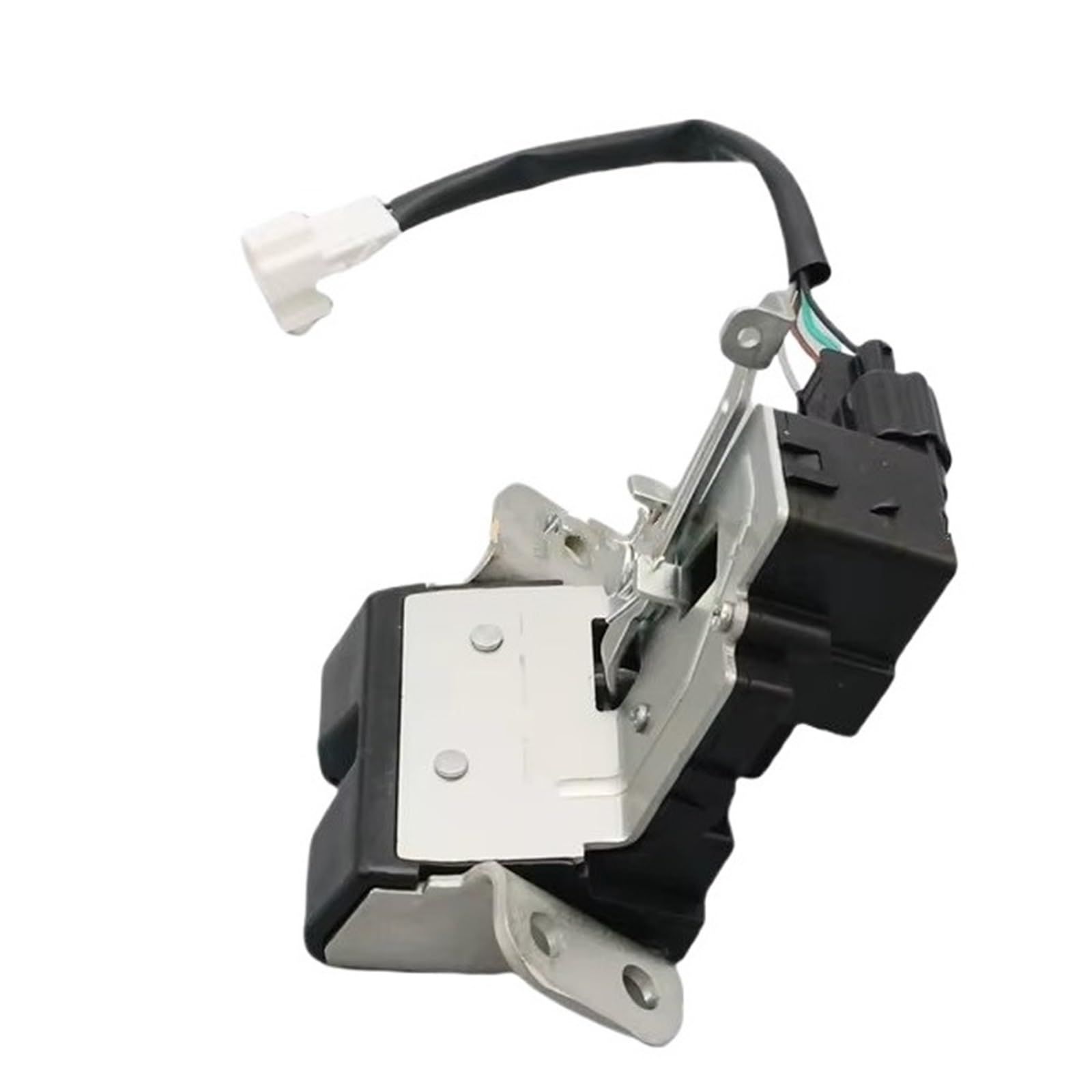 Tailgate Compatible with Hyundai for Elite for i20 2014-2020 Car Parts Rear Trunk Tailgate Door Lock OEM：81230-C7000 81230C7000 81230 C7000