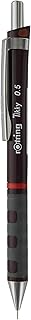Roting Tikky Burgundy Barrel W/Brown .5Mm Pencil - S0770460