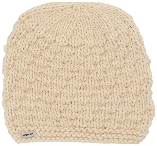 Burton Big Bertha Beanie Womens