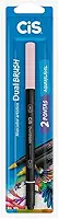 CiS Dual Brush Marcador Artístico Aquarelável - Rosa Pastel - Blister c/1 unidade