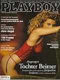  Playboy Magazin Februar 2006 Zeitschrift Original Deutsche Ausgabe 2/2006 JACQUELINE SVILAROV, KERSTIN KARTH