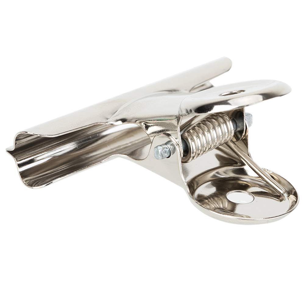 100 Graffette A Goccia Metalliche - 15x25mm, Oro, Per Fogli, Libri, Promemoria - Foto 12