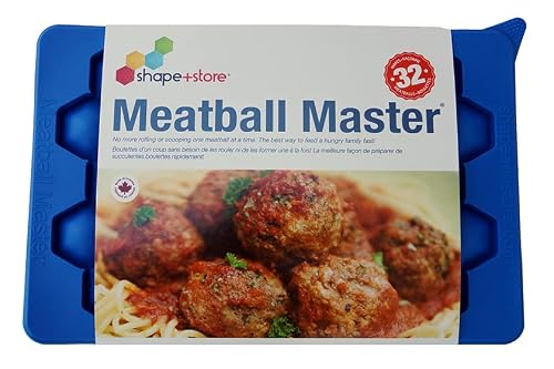 Meatball Master
