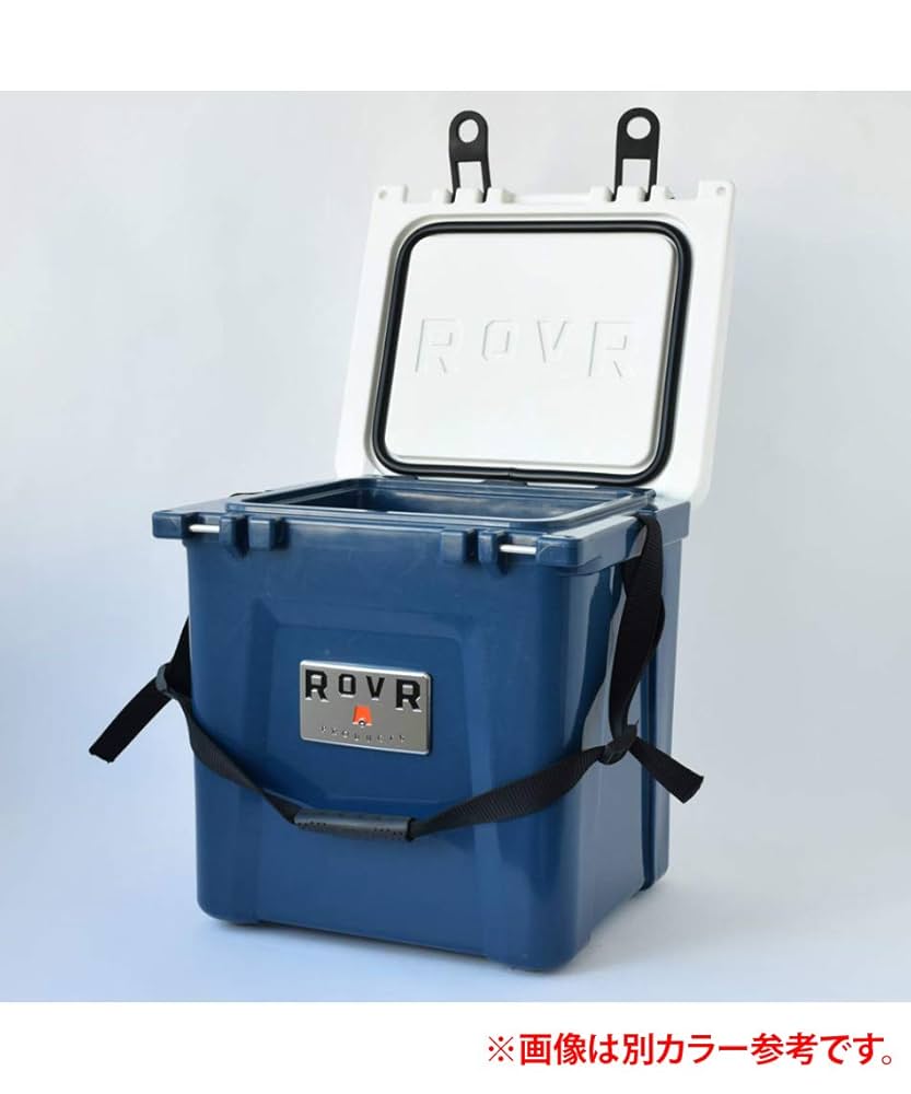 ☆送料無料 ROVR PRODUCTS ローバー プロダク ネイビー 1855 楽天市場】ROVR ローバー クーラーボックス IC25 クーラー