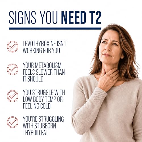 Dr. Westin Childs Essential T2 Thyroid Supplement