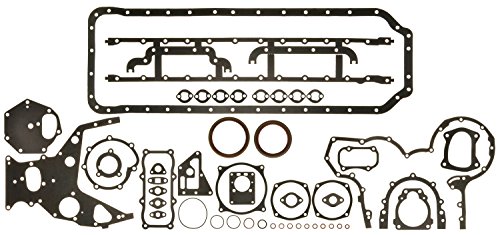 Juego de juntas Ajusa 54058500 kit de sellado parte baja motor bloque