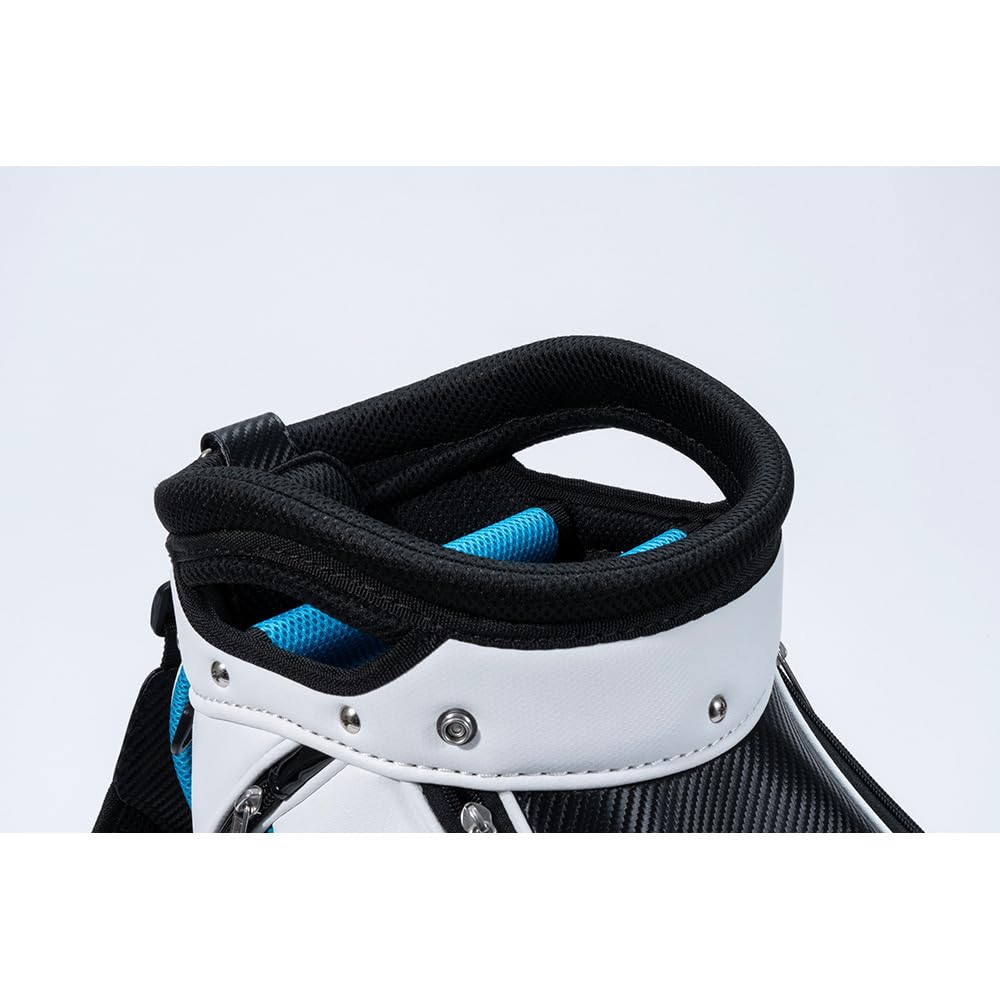 ピン（PING） キャディバッグ CB-U2505 XLT WH 38653 Amazon.co.jp: ピン（PING） キャディバッグ CB-U2505 XLT NV 38653