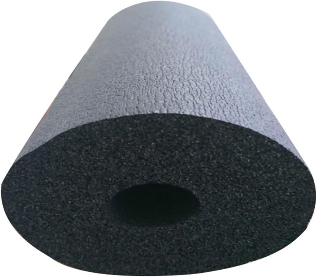 Himesi Polyethylene Pipe Insulation Elastomeric Tubular