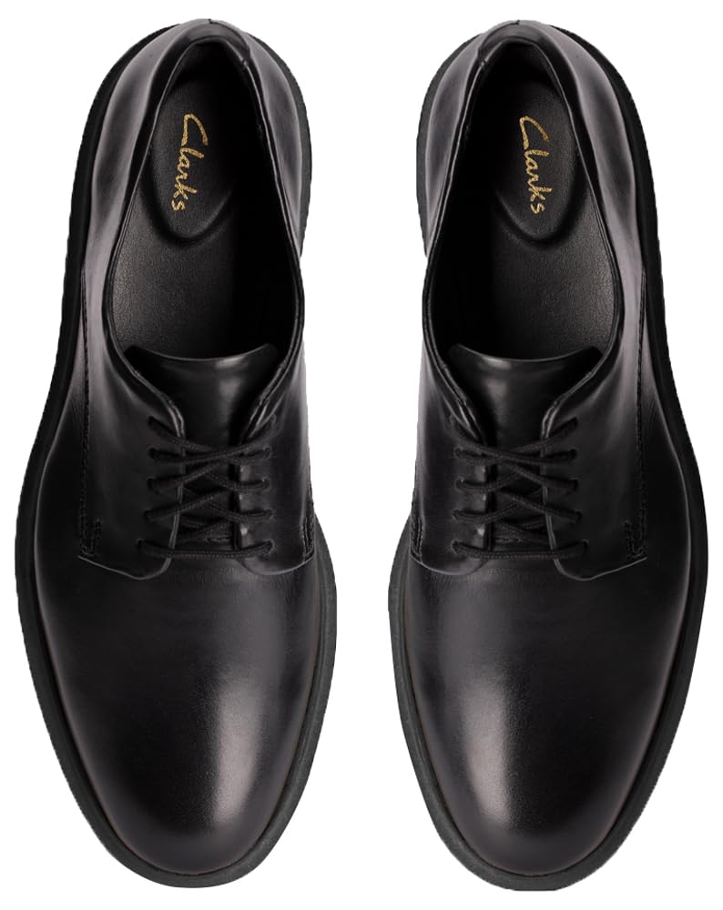 Clarks Glickly Derby2 OxfordMujer