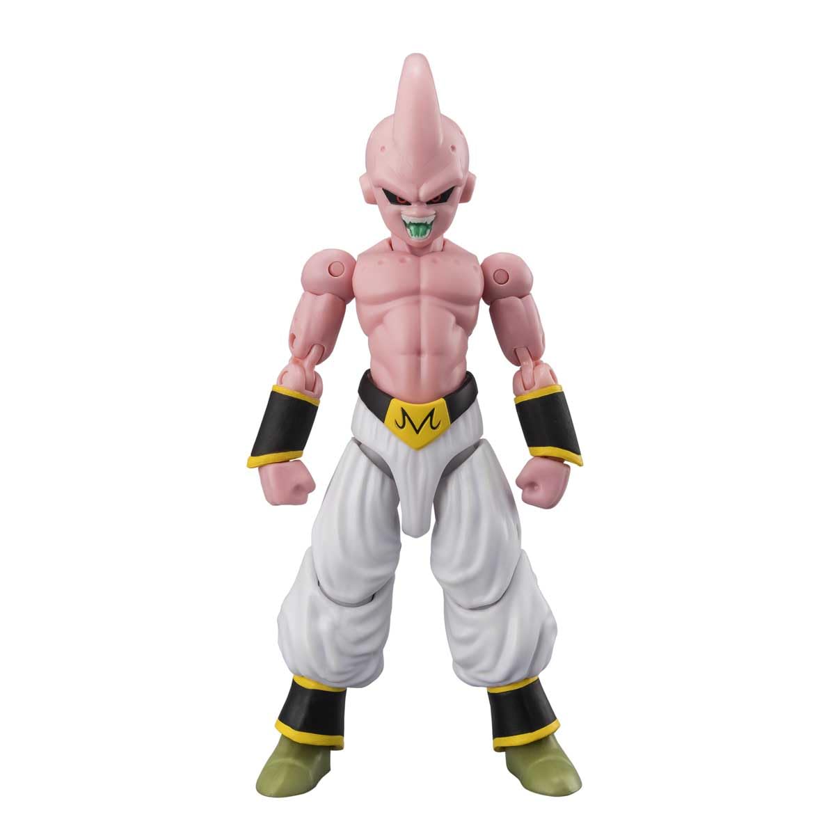 Dragon Stars Series - Dragon Ball Super - Super Saiyan 3 Goku vs Majin Buu