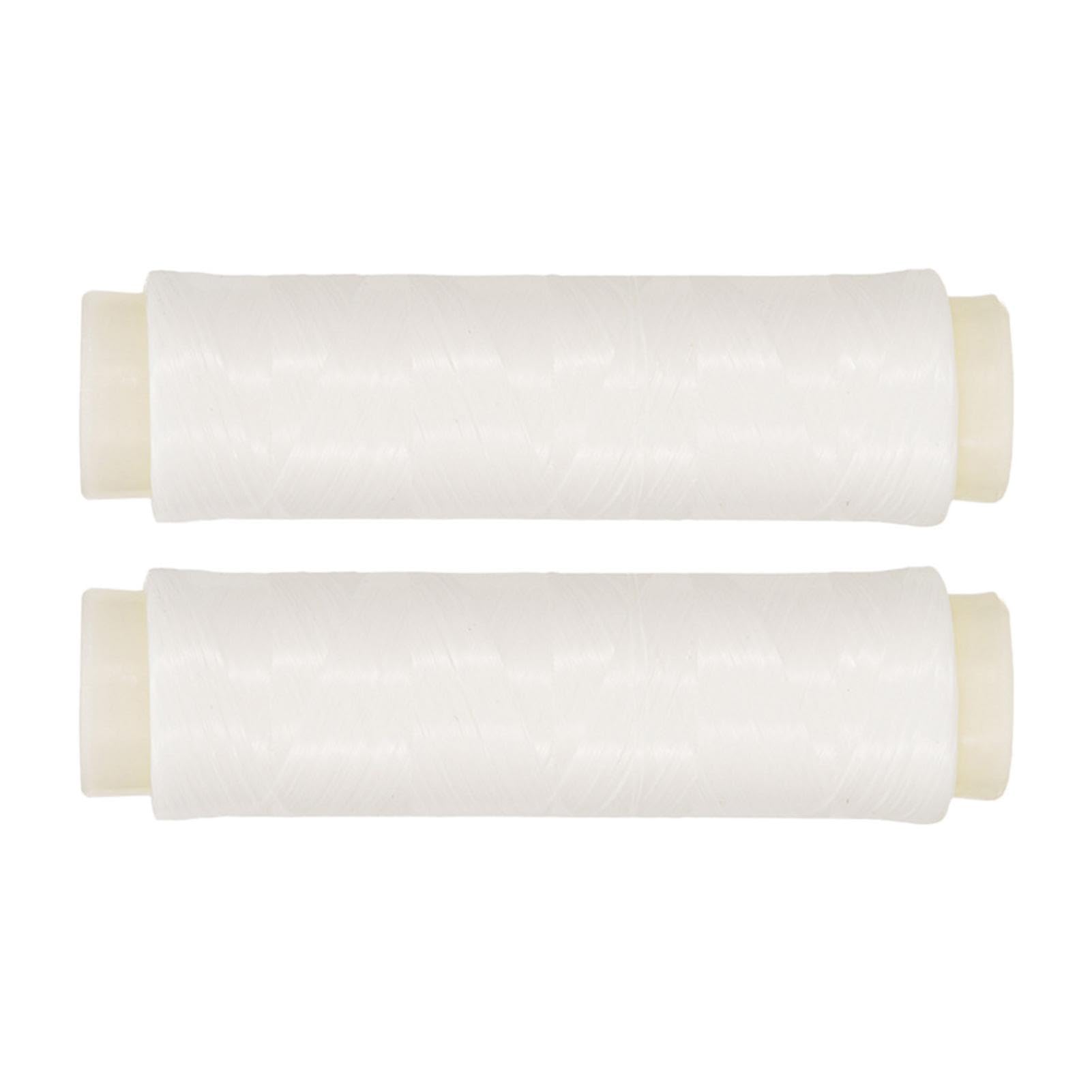 Fil De Pêche élastique Invisible 200m - 0.15mm - REFURBISHHOUSE