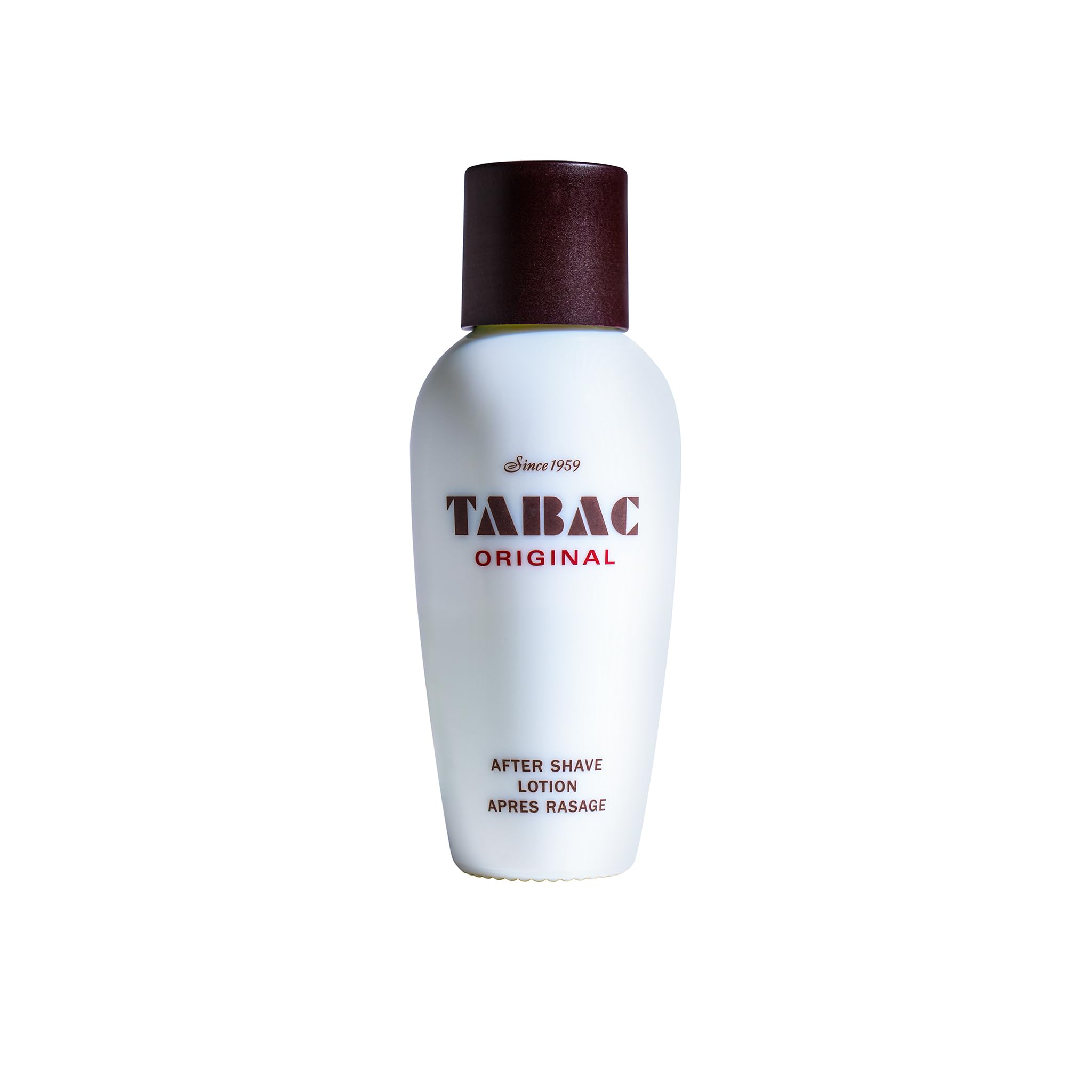 Maurer & Wirtz Tabac Original After Shave Lotion for Men, 5.1 Ounce