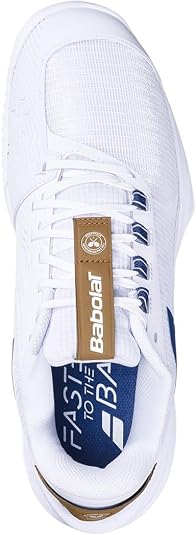 Amazon.co.jp: バボラ Babolat テニスシューズ メンズ Jet Tere 2 Sand