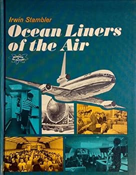 Ocean Liners of the Air.