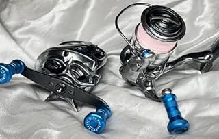 IOS FACTORY マンハッタンAqua 耐蝕・防塵・簡易防水性 ソルト対応ノブ