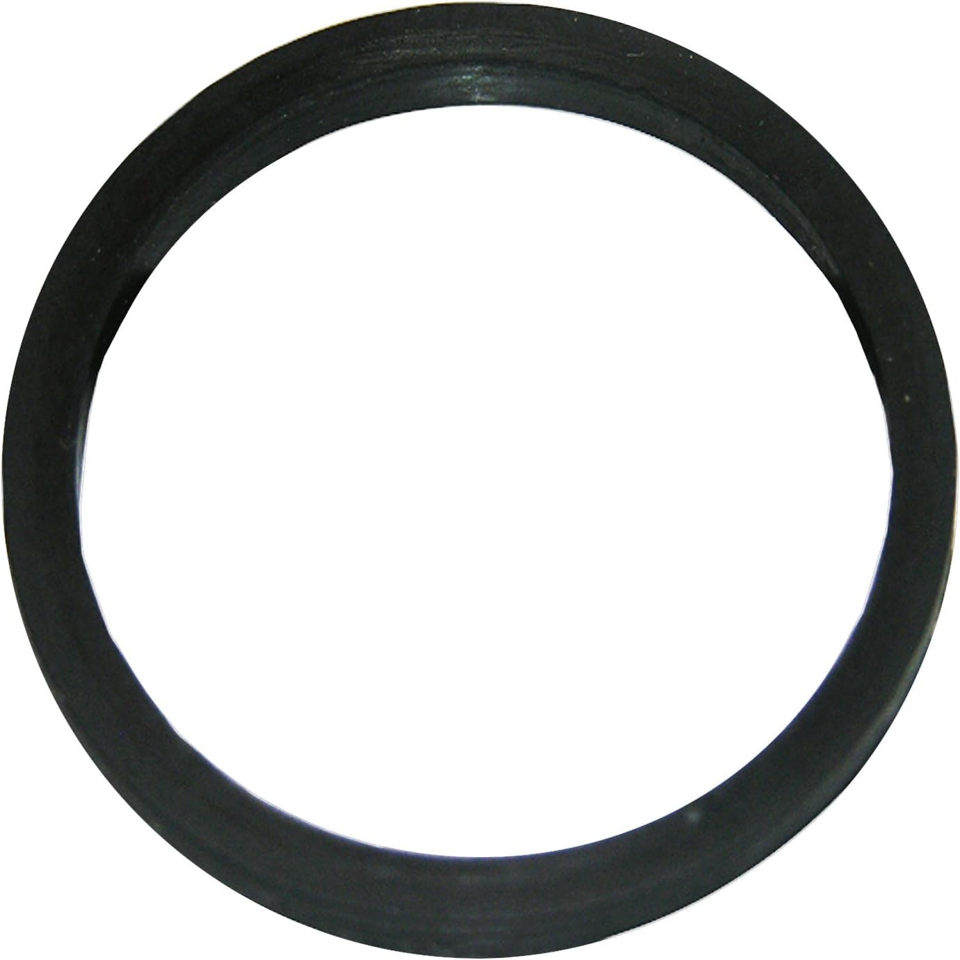 LASCO 02-2255D 1-1/2-Inch Rubber Slip Joint Washer, Standard