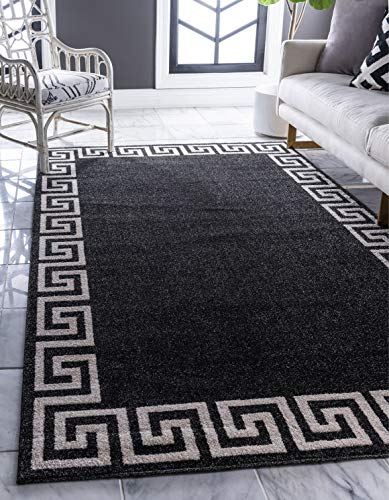 Tapete decorativo Unique Loom 65x95 cm miniatura 1