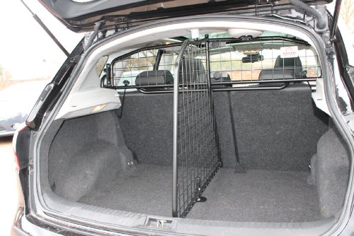 qashqai boot divider