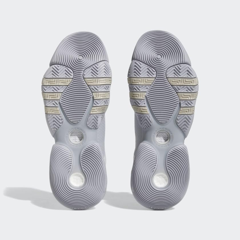 adidas Trae Young 2.0 Basketball Shoes Men's, Grey, Size 12.53